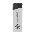 Tornado lighter, white