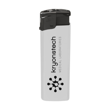 Logo trade promotional merchandise picture of: Tornado lighter