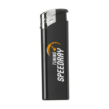 Logo trade advertising products image of: Fuego lighter