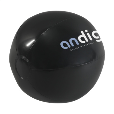 Logo trade promotional product photo of: BeachBall Ø 27 cm