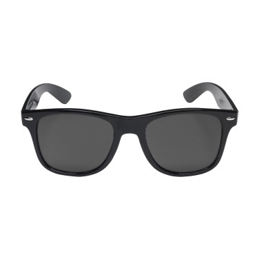 Logotrade promotional item image of: Malibu RPET sunglasses