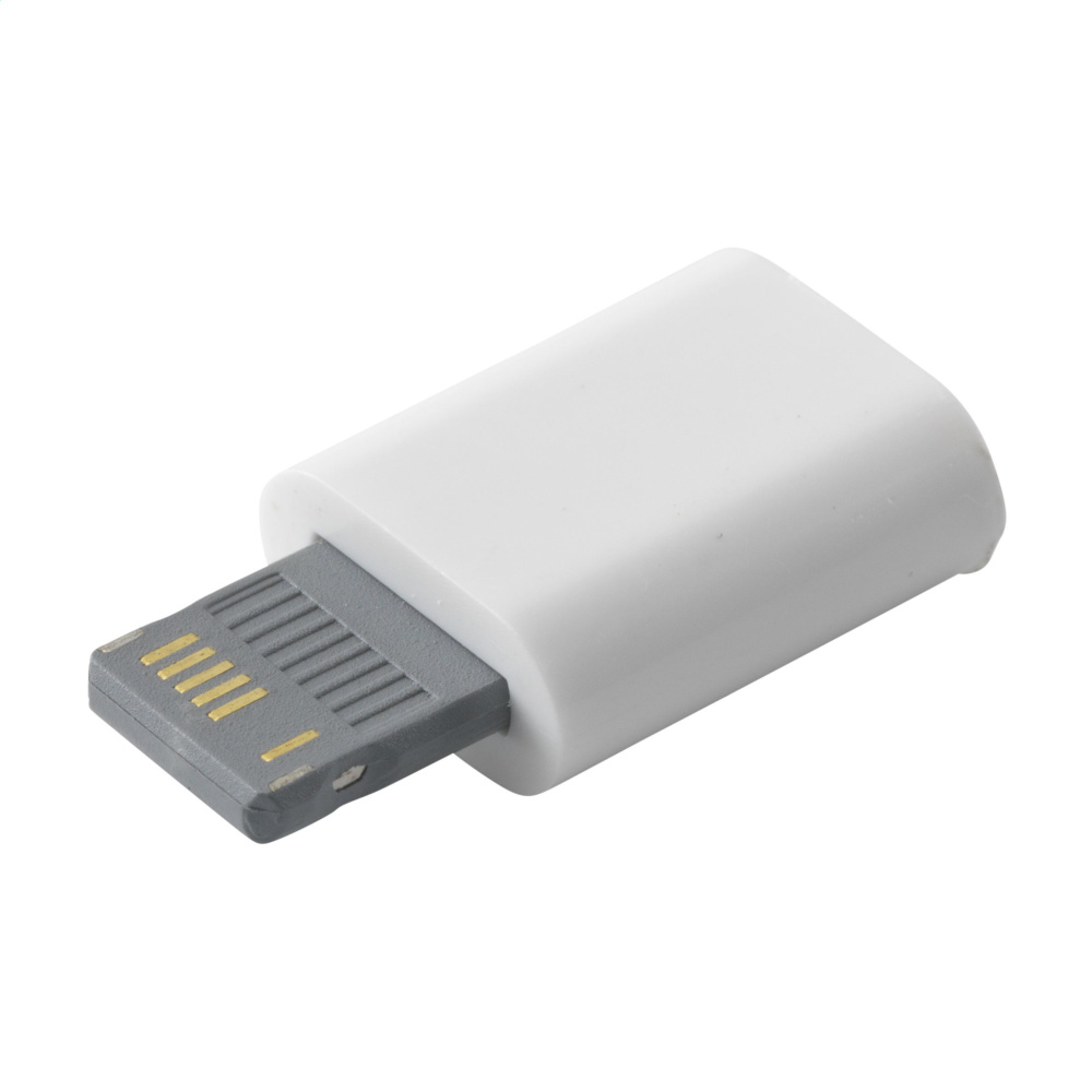 Logotrade promotional product picture of: iOS Connector iPhone