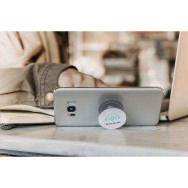 Logotrade promotional merchandise image of: PopSockets® phone grip