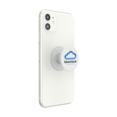 Logotrade advertising product picture of: PopSockets® Plant telephone holder