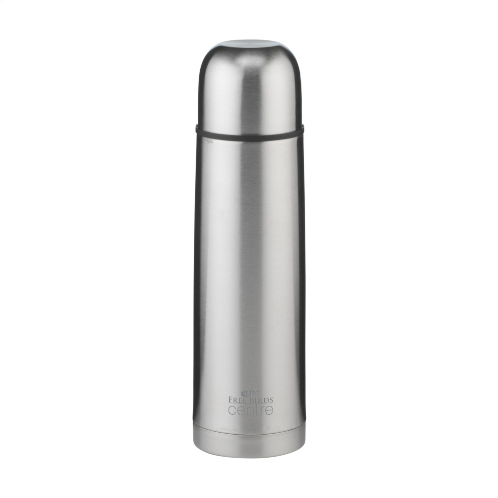 Logotrade advertising product picture of: Thermotop Midi 500 ml thermo bottle