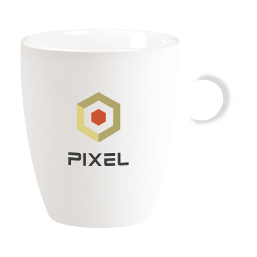 Logotrade promotional item picture of: CoffeeCup 200 ml mug