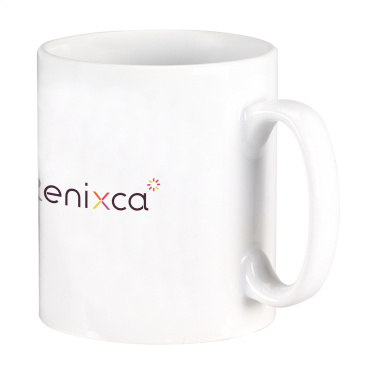 Logotrade promotional product image of: Full Colour Mug 350 ml