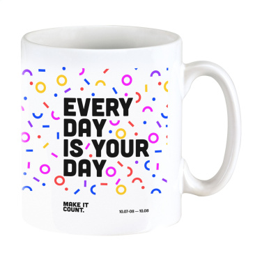 Logotrade promotional product picture of: Full Colour Mug 350 ml