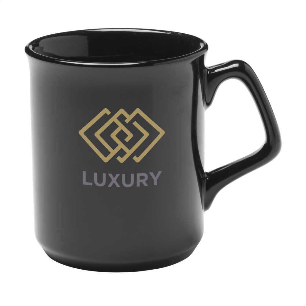 Logo trade business gift photo of: Royal 280 ml mug