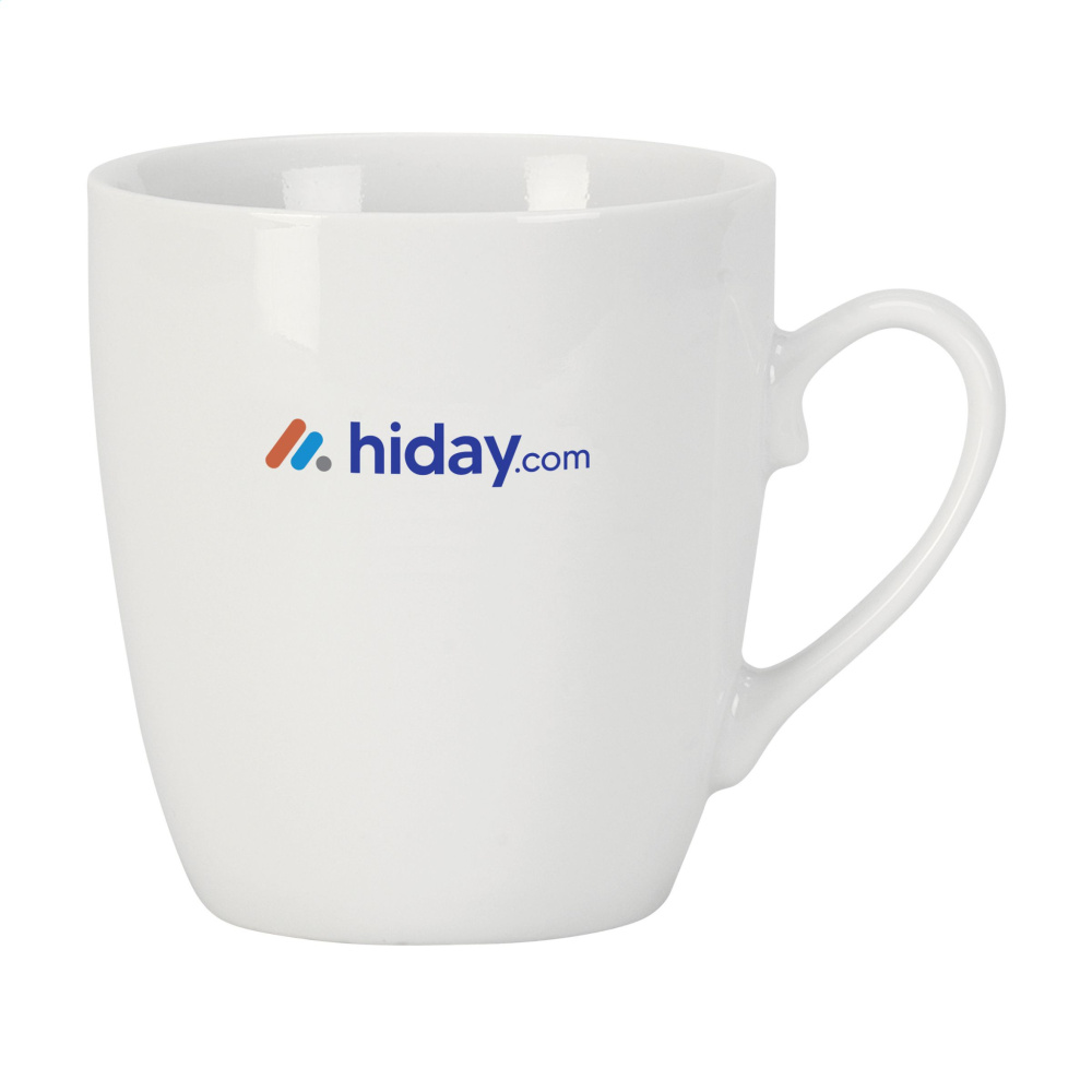 Logo trade advertising products image of: CoffeeRoyal 250 ml mug