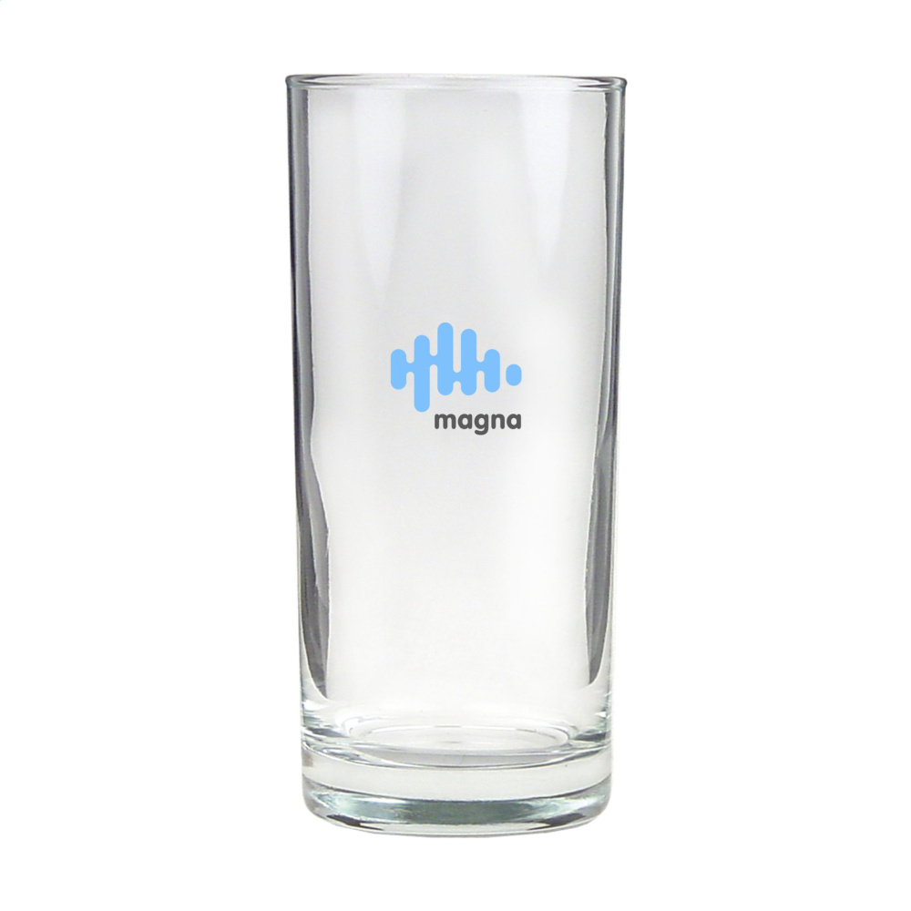 Logotrade advertising product image of: Longdrink glass 270 ml