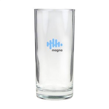 Logotrade promotional giveaway picture of: Longdrink glass 270 ml