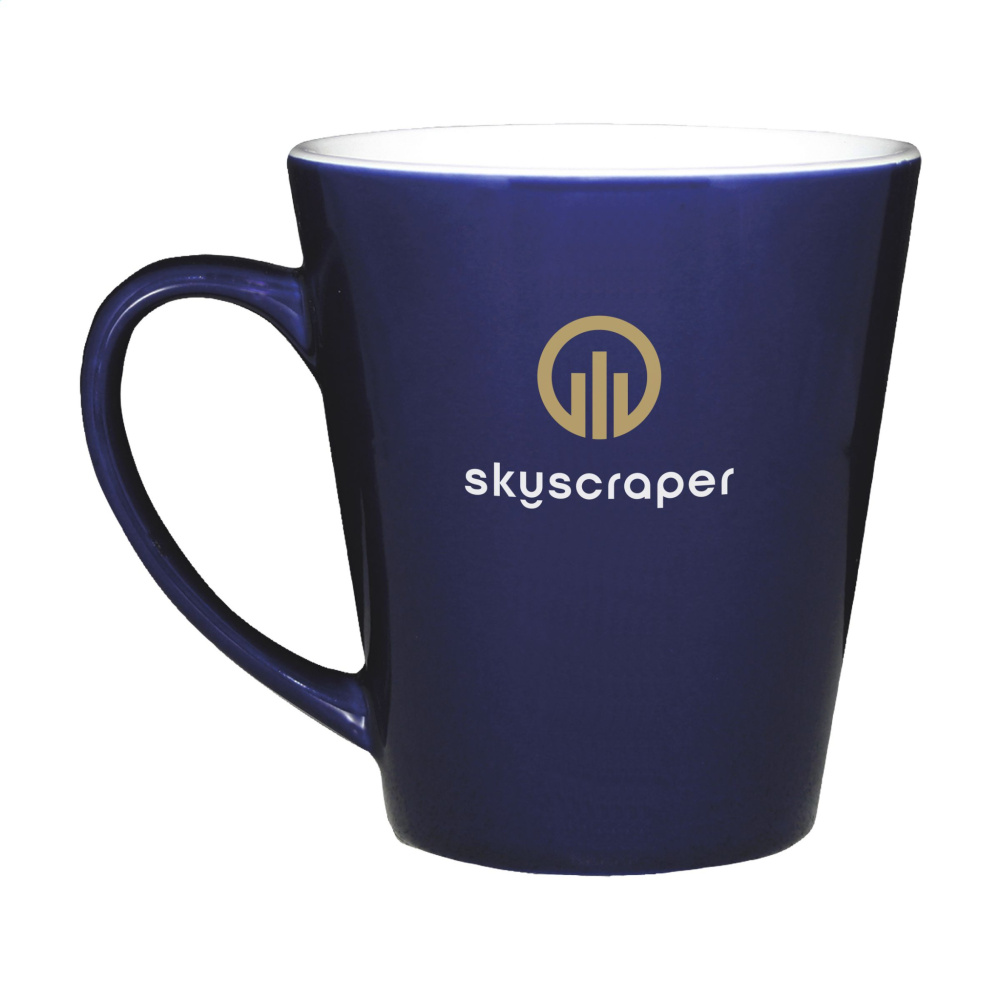 Logo trade promotional items picture of: DeltaCup 310 ml mug