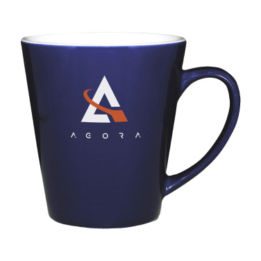 Logotrade promotional giveaway image of: DeltaCup 310 ml mug