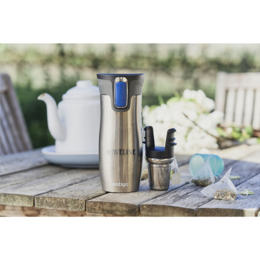 Logo trade promotional giveaway photo of: Contigo® Westloop Mug 470 ml thermo cup