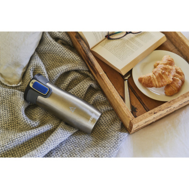 Logo trade promotional items image of: Contigo® Westloop Mug 470 ml thermo cup