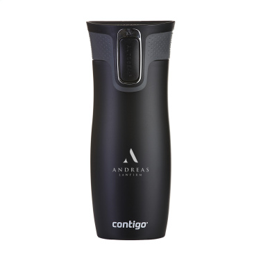 Logotrade promotional merchandise image of: Contigo® Westloop Mug 470 ml thermo cup