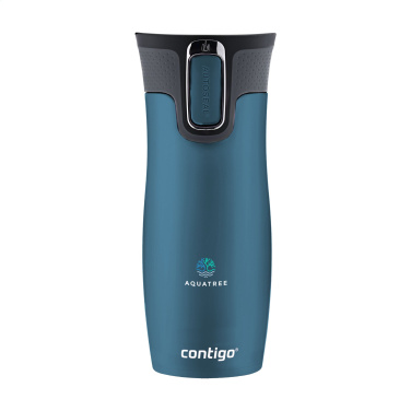 Logo trade promotional gifts picture of: Contigo® Westloop Mug 470 ml thermo cup