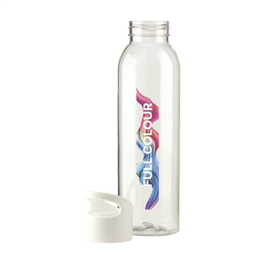 Logotrade advertising product image of: Sirius 650 ml drinking bottle