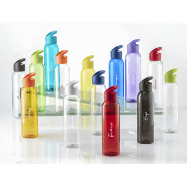 Logo trade promotional gifts picture of: Sirius 650 ml drinking bottle