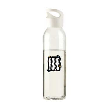 Logotrade promotional gift picture of: Sirius 650 ml drinking bottle