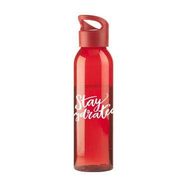 Logotrade promotional product picture of: Sirius 650 ml drinking bottle