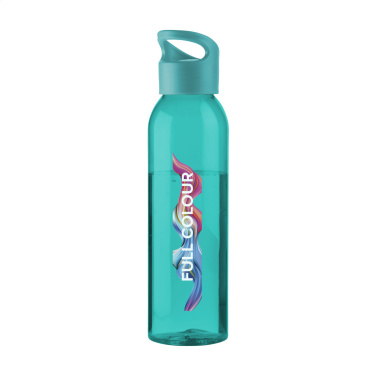 Logotrade promotional giveaway image of: Sirius 650 ml drinking bottle