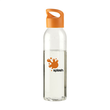 Logotrade promotional merchandise photo of: Sirius 650 ml drinking bottle