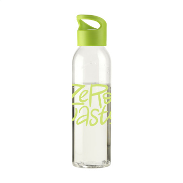 Logo trade promotional giveaway photo of: Sirius 650 ml drinking bottle