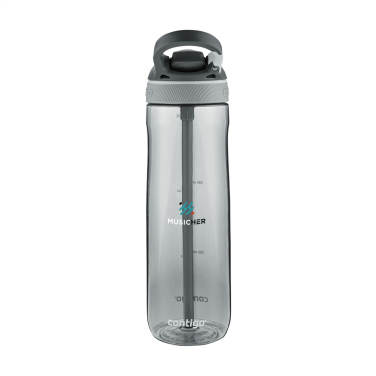 Logo trade corporate gifts image of: Contigo® Ashland 720 ml drinking bottle