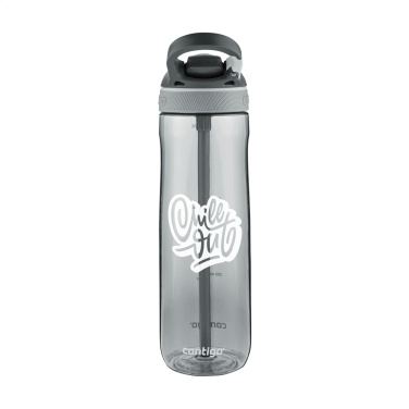 Logo trade promotional giveaways picture of: Contigo® Ashland 720 ml drinking bottle