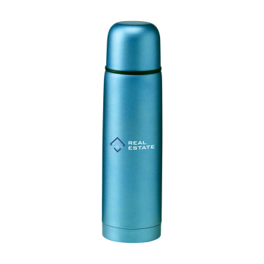 Logo trade corporate gifts picture of: Frosted Bottle 500 ml thermo bottle