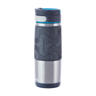 Logo trade corporate gifts image of: Contigo® Transit 470 ml thermo cup