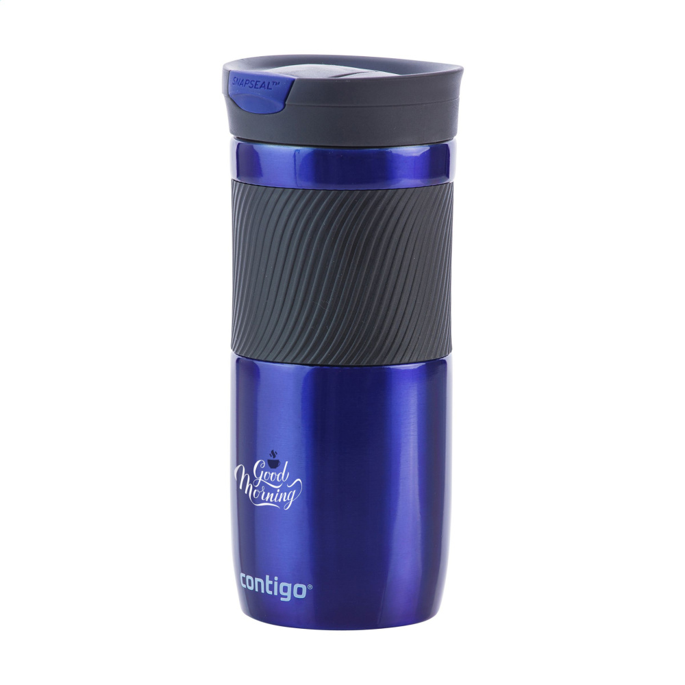 Logotrade promotional giveaway picture of: Contigo® Byron Medium 470 ml thermo cup