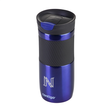 Logotrade advertising product image of: Contigo® Byron Medium 470 ml thermo cup