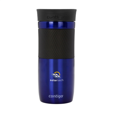 Logotrade promotional merchandise picture of: Contigo® Byron Medium 470 ml thermo cup