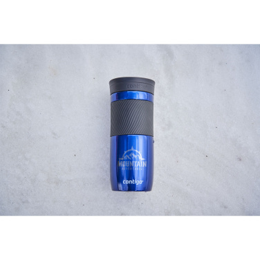 Logo trade advertising product photo of: Contigo® Byron Medium 470 ml thermo cup