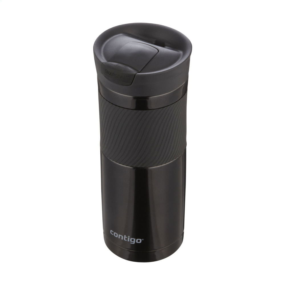 Logo trade promotional items picture of: Contigo® Byron Large 590 ml thermo cup