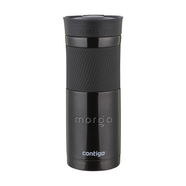 Logo trade promotional merchandise picture of: Contigo® Byron Large 590 ml thermo cup