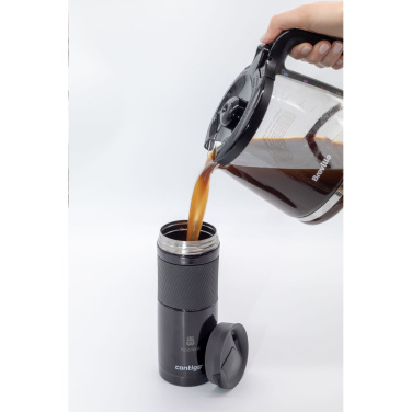 Logotrade promotional product image of: Contigo® Byron Large 590 ml thermo cup