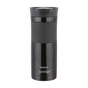 Logo trade promotional products image of: Contigo® Byron Large 590 ml thermo cup