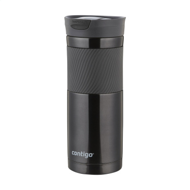 Logo trade corporate gifts image of: Contigo® Byron Large 590 ml thermo cup