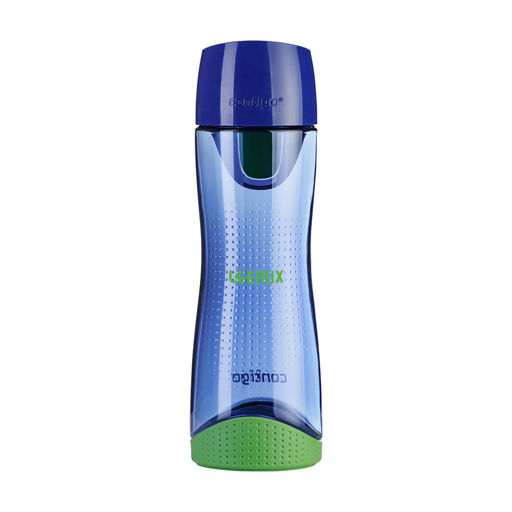 Logotrade advertising products photo of: Contigo® Swish 500 ml drinking bottle