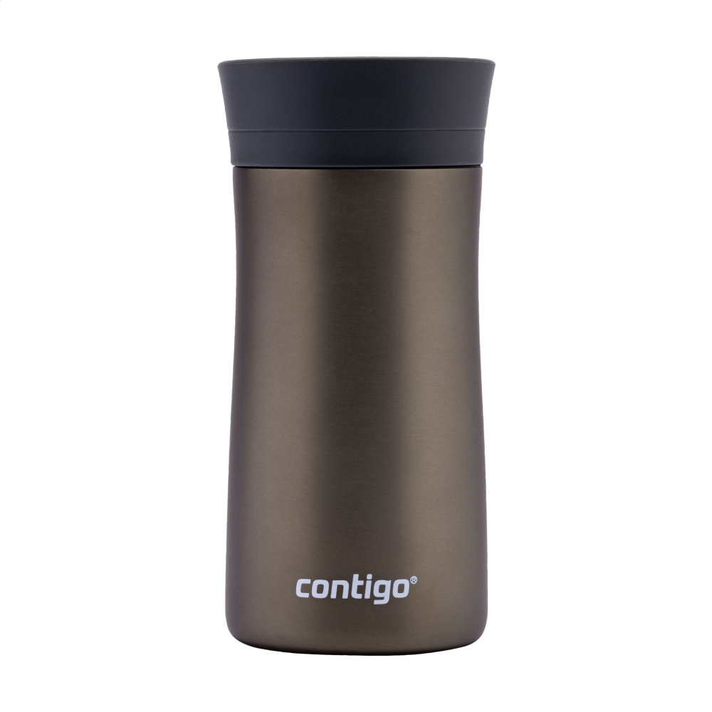 Logo trade advertising product photo of: Contigo® Pinnacle 300 ml thermo cup