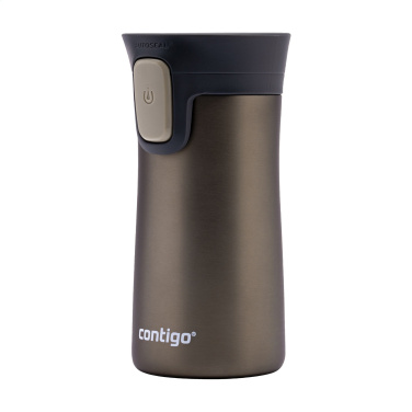 Logo trade promotional giveaways image of: Contigo® Pinnacle 300 ml thermo cup