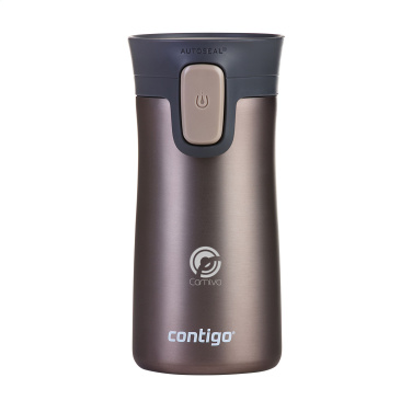 Logo trade promotional items picture of: Contigo® Pinnacle 300 ml thermo cup