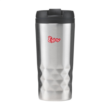 Logotrade promotional merchandise image of: Graphic Mug 300 ml thermo cup