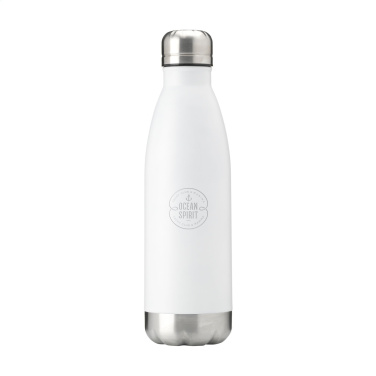 Logotrade promotional gift picture of: Topflask 500 ml drinking bottle