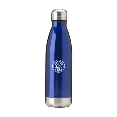 Logo trade promotional giveaways image of: Topflask 500 ml drinking bottle