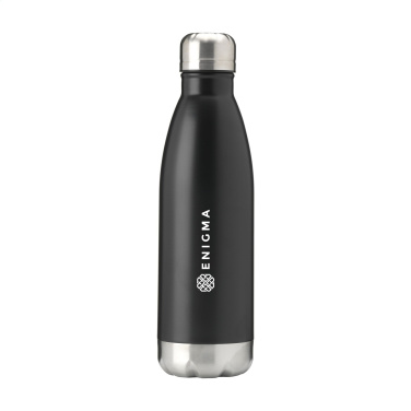 Logotrade business gift image of: Topflask 500 ml drinking bottle